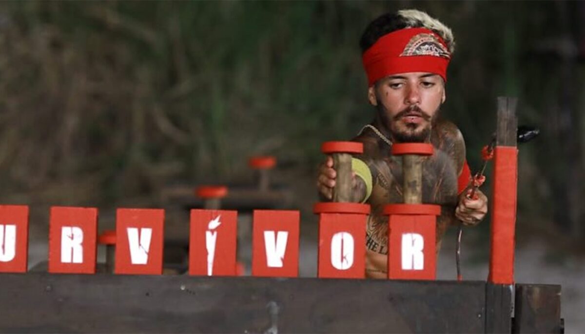 Imagine Stire Zanni nu mai arată așa! Schimbare TOTALĂ de look după ce a câștigat Survivor All Stars de la Pro TV | 2review.ro