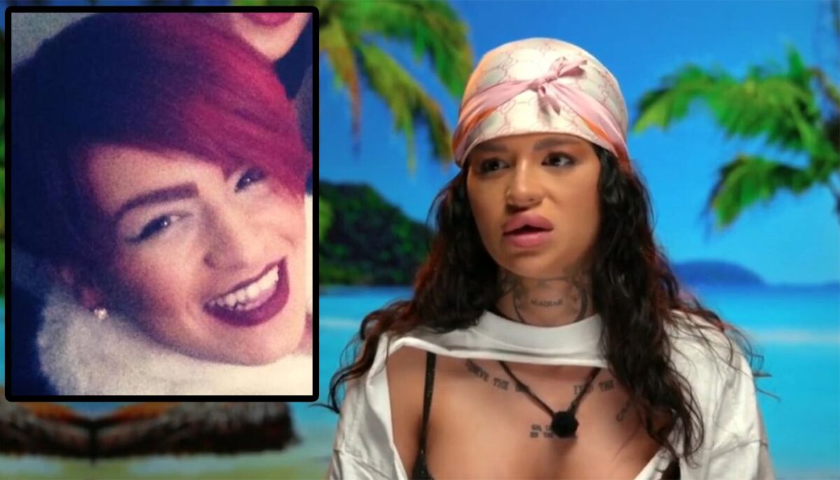 Imagine Stire Transformare ireală! Cum arăta în 2013 ispita Diandra Doris de la Insula Iubirii, înainte de operațiile estetice | 2review.ro