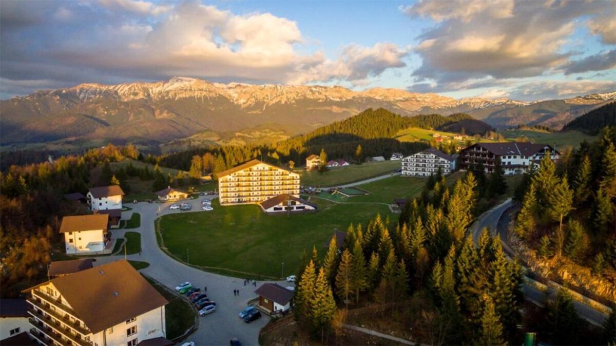 Stațiunea montană din România considerată un adevărat colț de Rai. A fost supranumită „Mica Elveție”