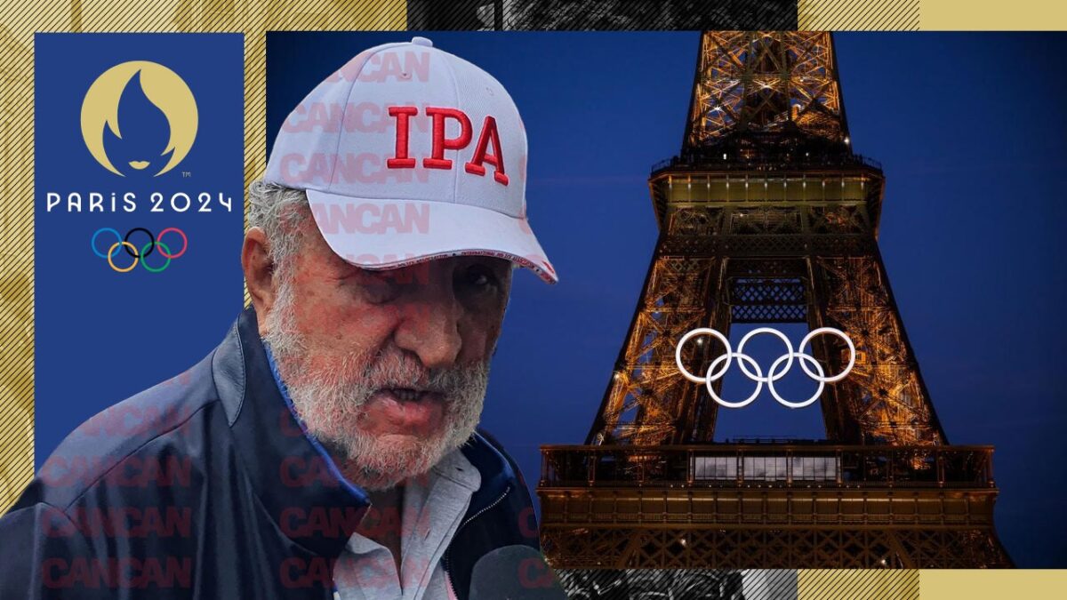 Imagine Stire Ion Țiriac, reacție acidă după apariția Nadiei Comăneci la Jocuri Olimpice 2024: ”Homosexuali și travestiți” | 2review.ro