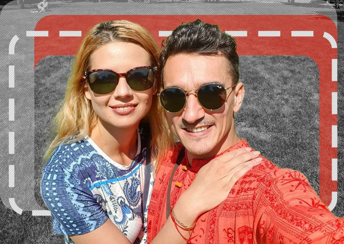 Imagine Stire A treia oară e cu noroc! Marian Drăgulescu se pregăteşte de nuntă! + A făcut anunţul despre primul copil | 2review.ro