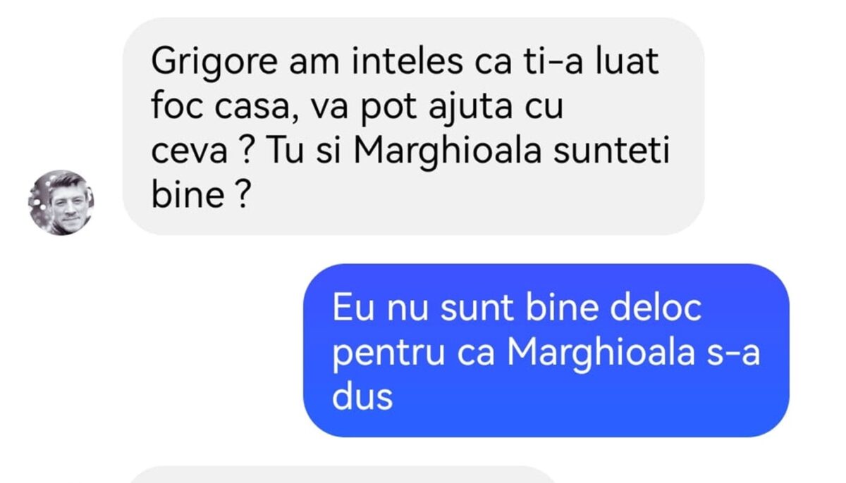 Imagine Stire Bancul sfârșitului de săptămână | Grigore și Marghioala | 2review.ro