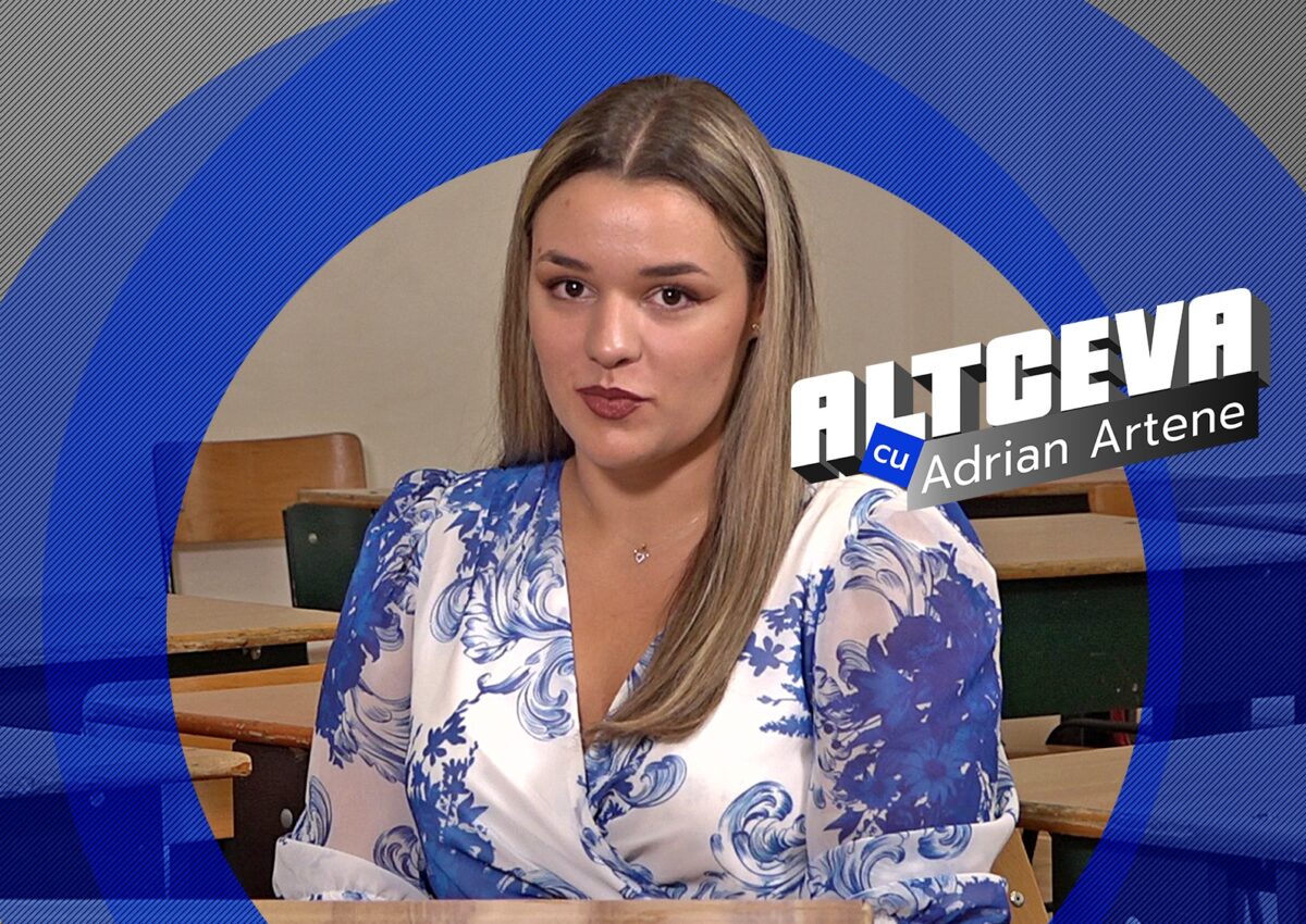 Imagine Stire Raluca Mihaela Alexandru, despre sacrificii şi succes. Cât de scumpă este o notă de 10 la BAC | 2review.ro