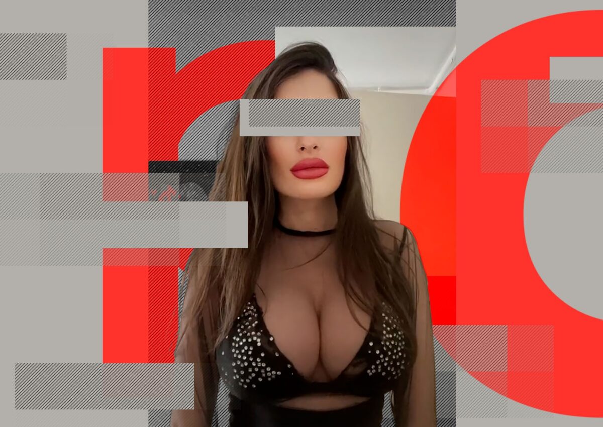 Vedeta bătută de milionarul turc nu scapă de necazuri! E însărcinată, iar mama ei…😱