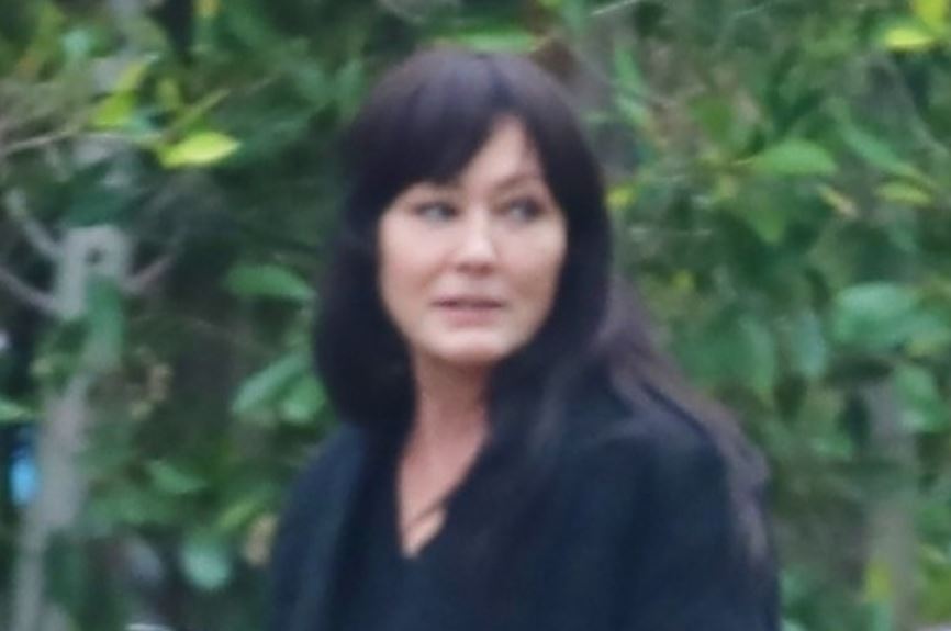 Imagine Stire Doliu la Hollywood! A murit Shannen Doherty, starul din Beverly Hills 90210 | 2review.ro