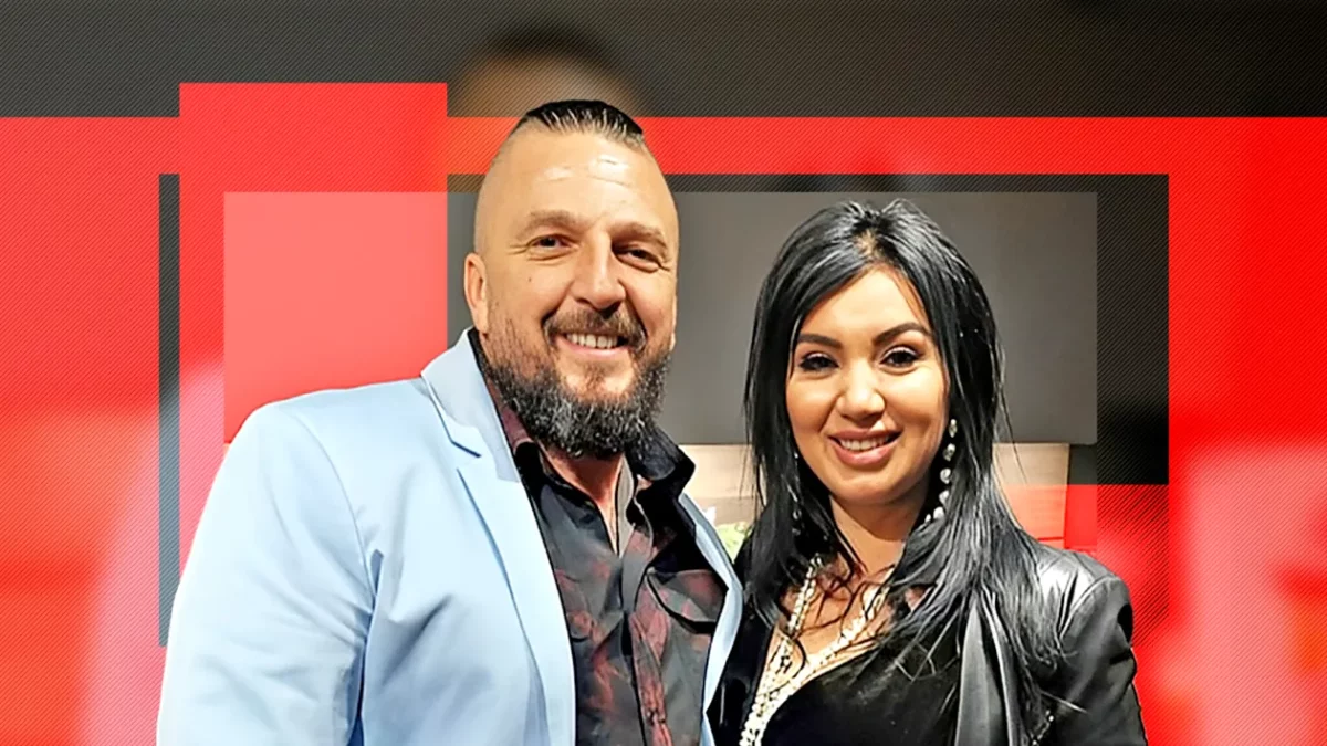 Imagine Stire Ce se întâmplă în viața Adrianei Bahmuțeanu după ce a anunțat că divorțează de George Restivan: „O nouă etapă” | 2review.ro