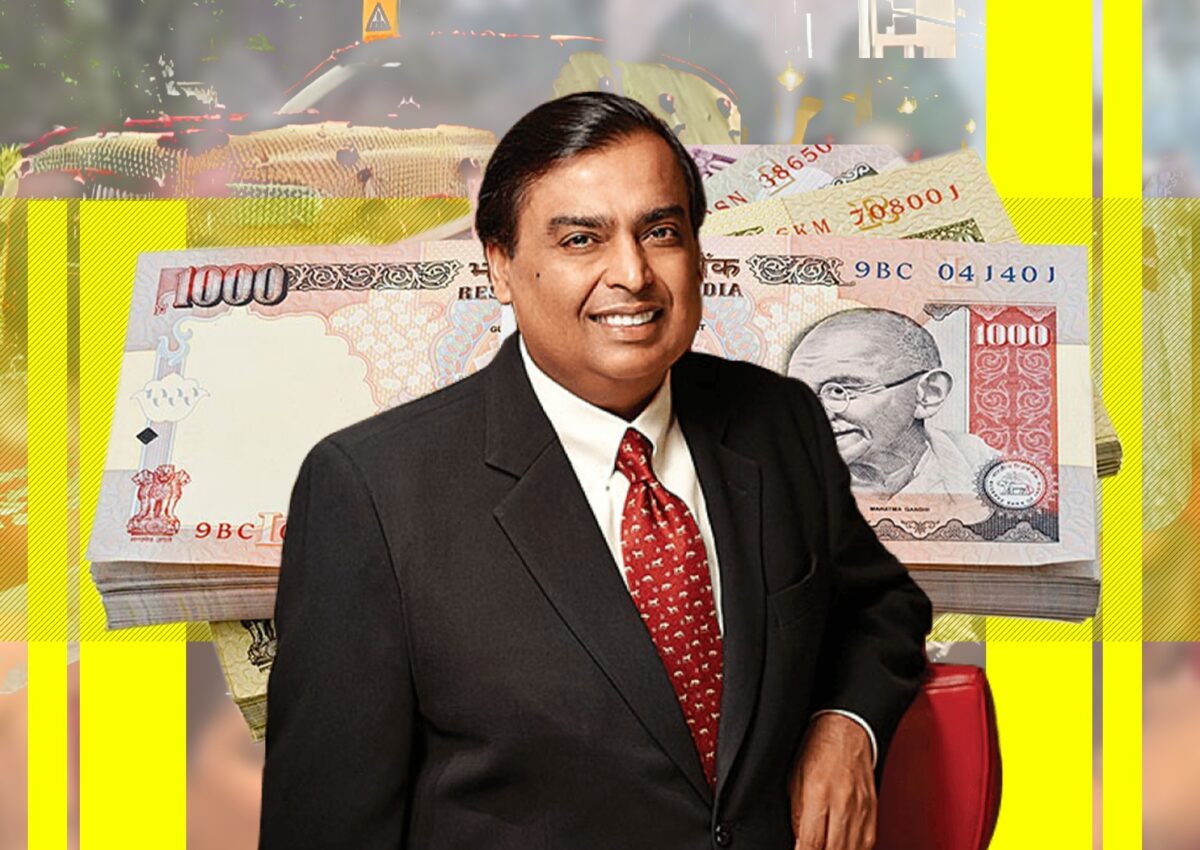 Imagine Stire Cum și-a făcut avere organizatorul nunții care a înnebunit planeta. Trei zile în paradis, la miliardarul indian, pentru invitații de marcă | 2review.ro