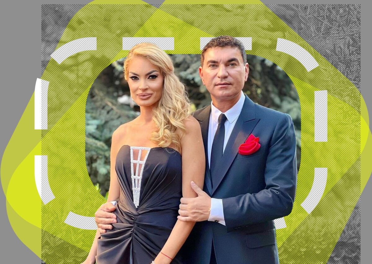 Imagine Stire A luat-o pe Valentina Pelinel de mână și… Cristi Borcea nu se poate despărți de hotelul pe care l-a vândut cu nouă milioane de euro! | 2review.ro