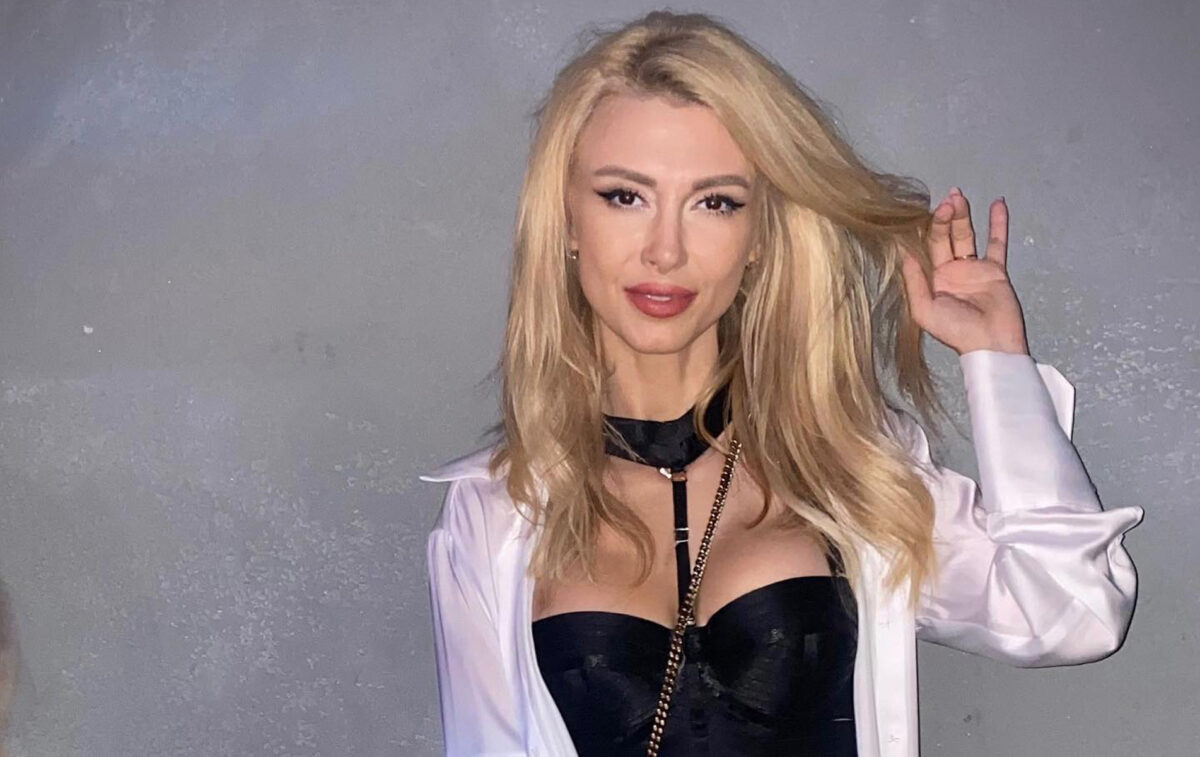 Imagine Stire Andreea Bălan, dezvăluiri cutremurătoare după ce a făcut stop cardiac în urmă cu 5 ani: ”Nu mai pot să fac copii” | 2review.ro