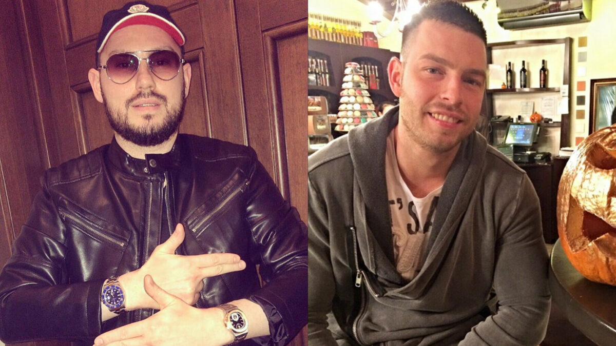 Imagine Stire Cine este fratele mai puțin cunoscut al lui Andrei Versace. Ce pasiune are Mihai | 2review.ro