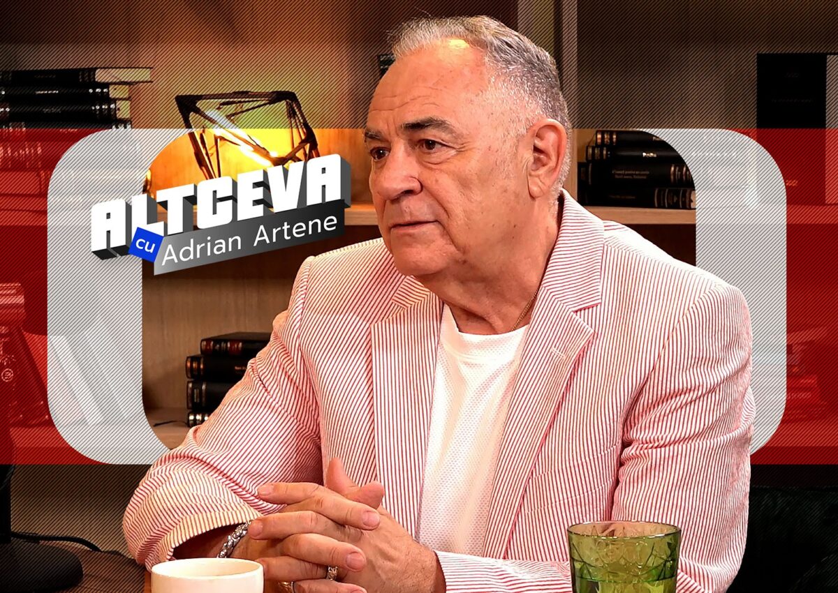 Imagine Stire Iubirea după care plânge și azi! George Rotaru, cântărețul preferat al lui Ceaușescu, face dezvăluiri emoționante | 2review.ro