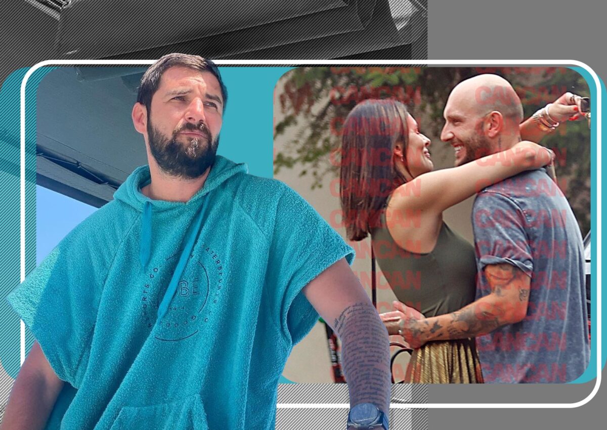 Imagine Stire Prima reacție a lui Cătălin Cazacu, după ce a aflat că ex-amanta lui a ajuns în patul lui Bordea: ”Mă bucur!” Mesaj pentru ”fosta” | 2review.ro