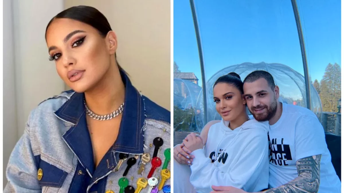 Imagine Stire Răsturnare de situație: Betty Salam nu vrea să divorțeze! La cine a rămas fiul ei cu Cătălin Vișinescu? | 2review.ro