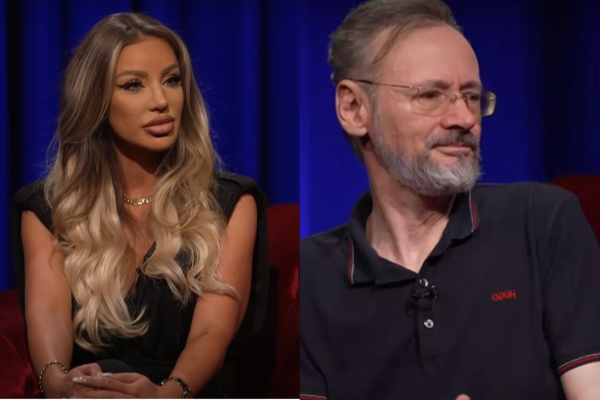 Imagine Stire Mihai Albu știe cum a ajuns poliția la Bianca Drăgușanu, în cazul de evaziune fiscală: „Aici e toată treaba” | 2review.ro