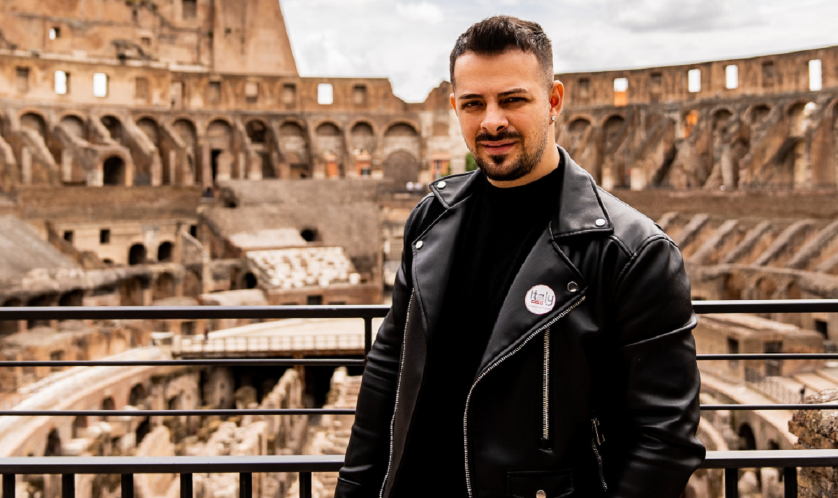 Rudele lui Bogdan Cristoiu, românul care a murit încercând să salveze un tânăr de la înec, devastate de durere: ”El este eroul nostru!”