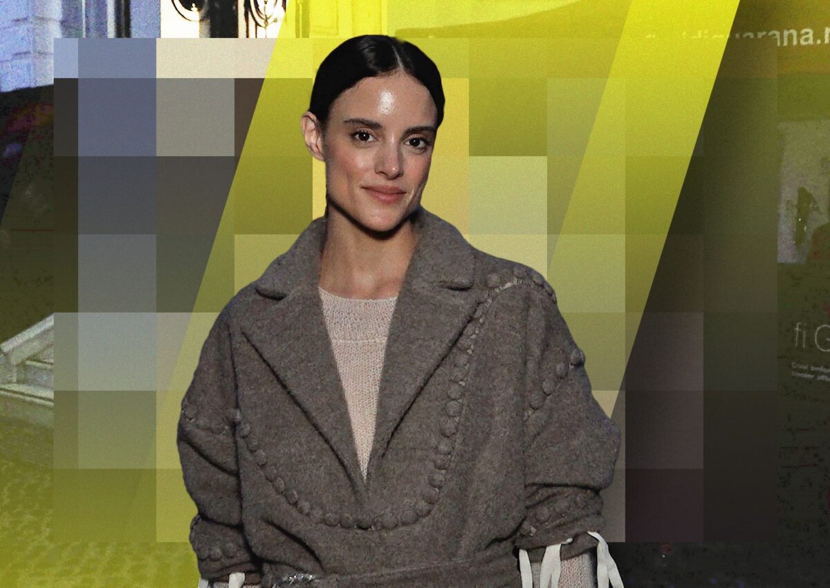 Imagine Stire Diana Sar, actrița din serialul Vlad, își caută bărbat spiritual: ”Să mergem la yoga împreună, să dăm cu Palo Santo…”+ ”Mă gândesc dacă o să rămân o viață singură…” | 2review.ro