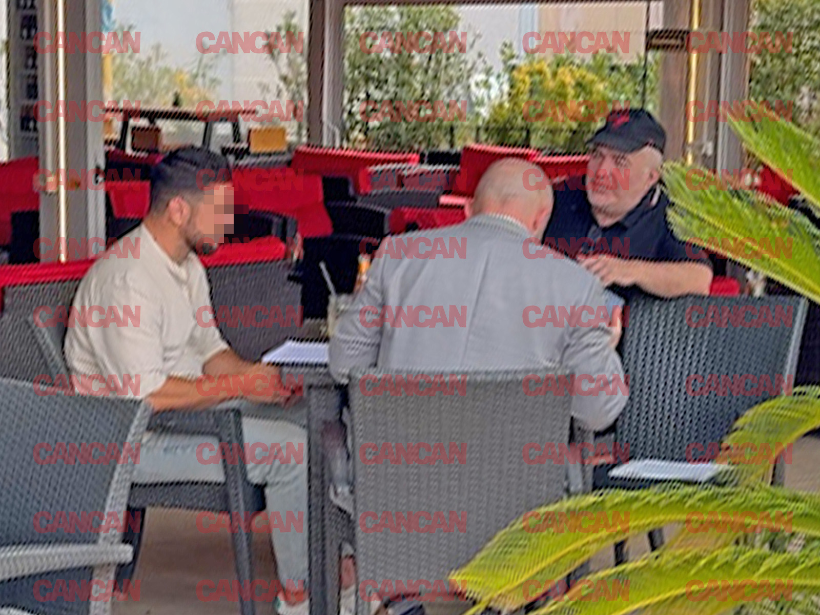 Florin Călinescu a revenit în Capitală pentru chestiuni de afaceri