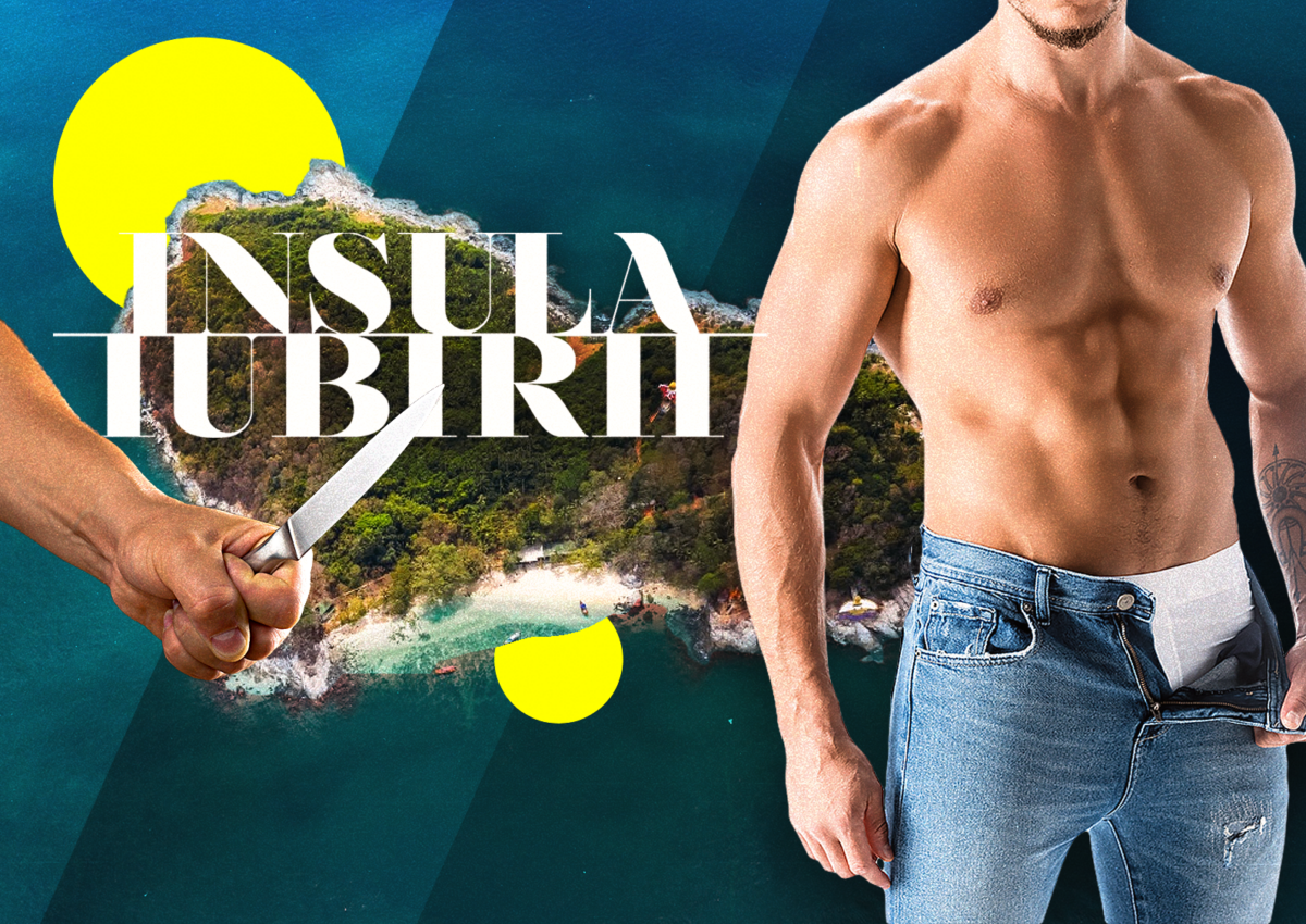 Imagine Stire CANCAN.RO continuă seria dezvăluirilor șocante! Fostele iubite ale lui Dany de la ”Insula Iubirii” ies la atac! ”Și-a alergat mama cu un cuțit!” + Se automutilează! AVEM IMAGINI TARI | 2review.ro