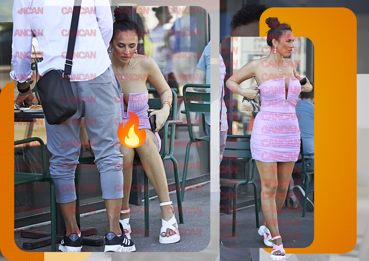 Imagine Stire S-a văzut tot, e bombă nucleară! Iubita lui Kamara a oferit imaginea zilei! A sărit de pe scaun și… | 2review.ro