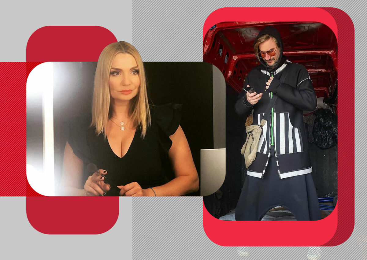 Imagine Stire Alex Dobrescu își strigă disperarea către Cristina Cioran: ”Îmi vreau familia înapoi!” Ce e dispus să sacrifice | 2review.ro