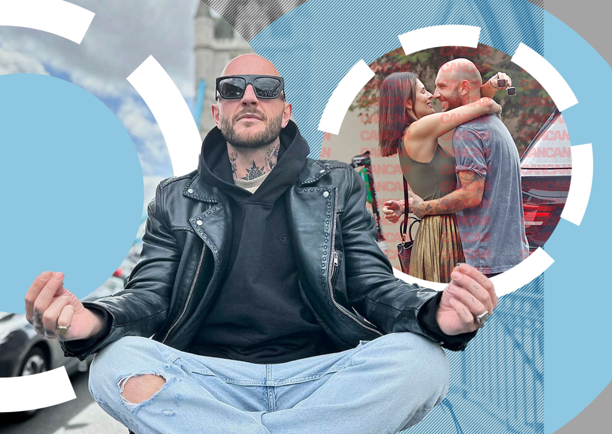 Imagine Stire Bordea a pus pe hold relația cu ”dubaista” Elena?! Sunt împreună și… nu prea | 2review.ro