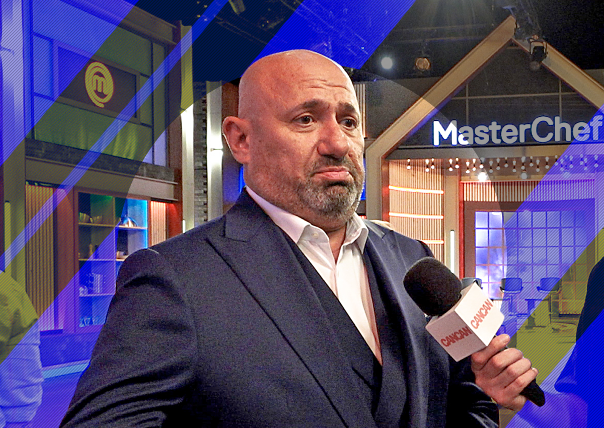 Imagine Stire Cătălin Scărlătescu face declarații, în premieră, despre nuntă! La ce să se aștepte Doina Teodoru: “Ce mama dracu’, stau drepți?!” | 2review.ro