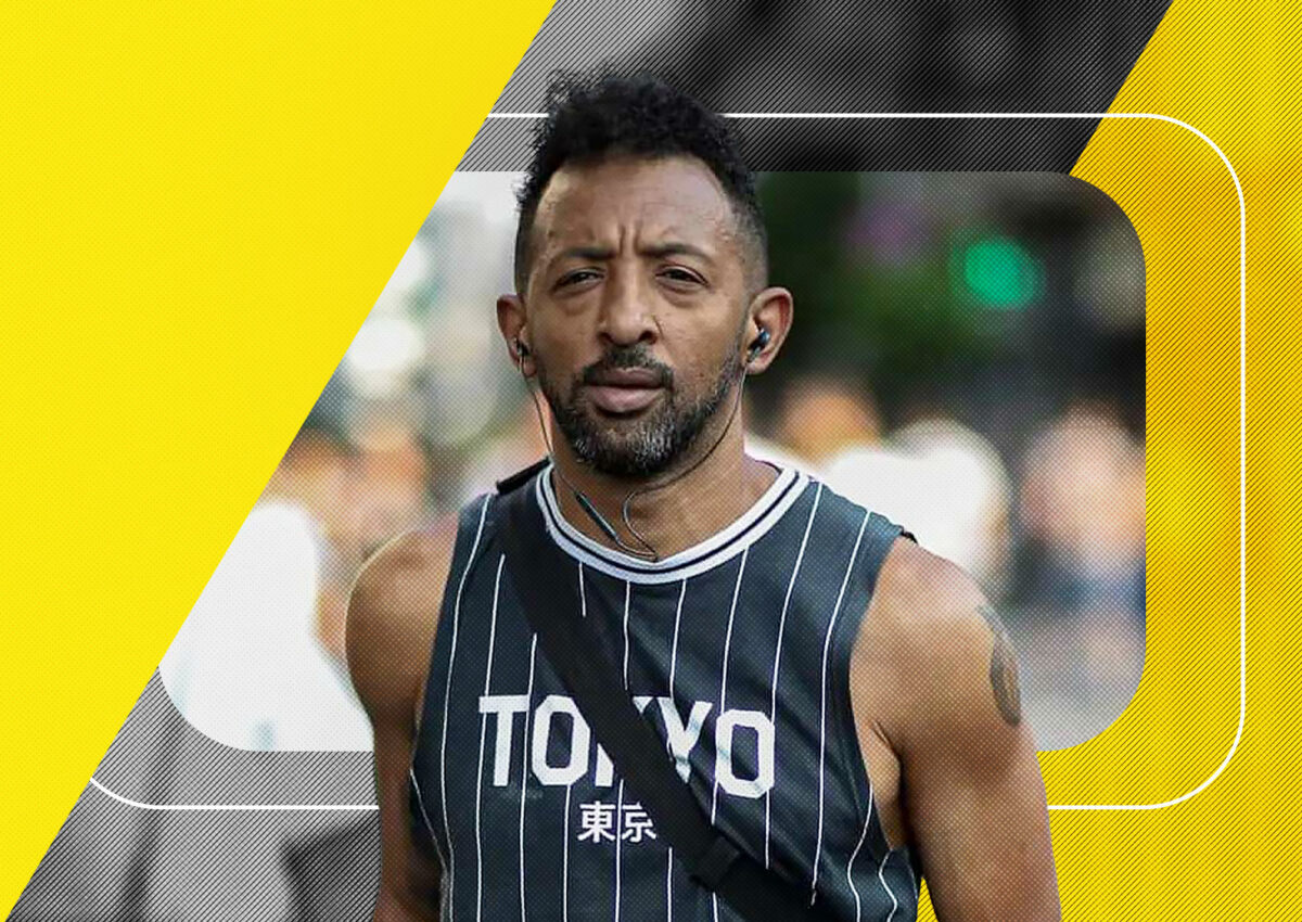 Imagine Stire Saltul putea să-i fie fatal! Hobby-ul care l-a băgat în spital pe Kamara: direct la Urgențe! | 2review.ro