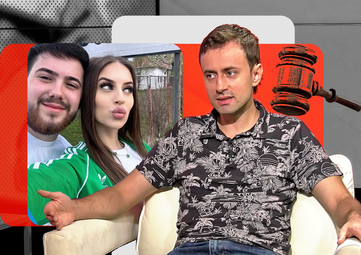 Imagine Stire Scandal! Scenaristul amenințat cu moartea le aduce acuzații grave. Iorga și Adrian Elicopter s-au trezit cu dosare penale: “Îi dau în judecată!” | 2review.ro