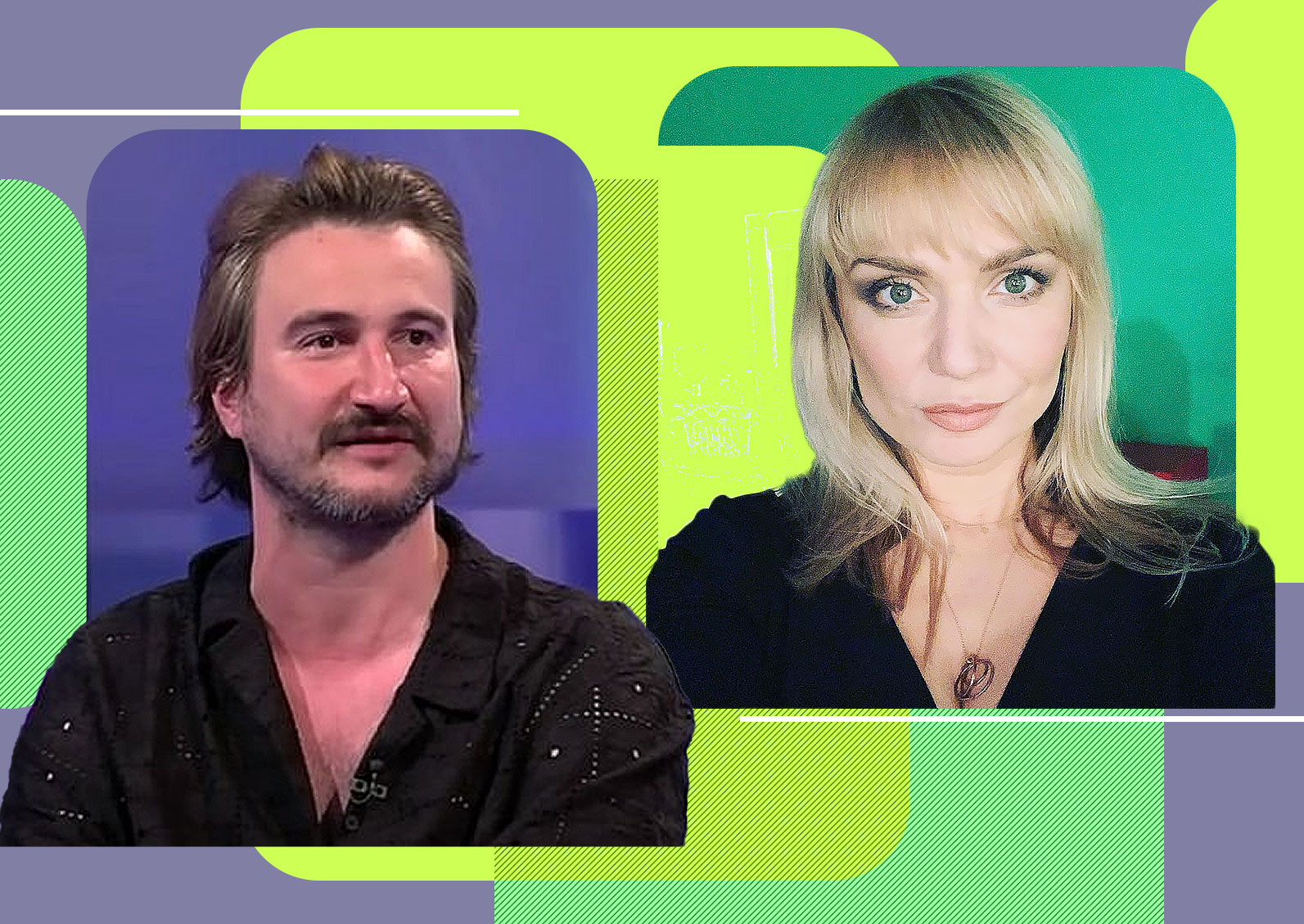 Alex Dobrescu s-a căit în zadar! Cristina Cioran nu l-a iertat, mai mult… A primit lovitura de grație!