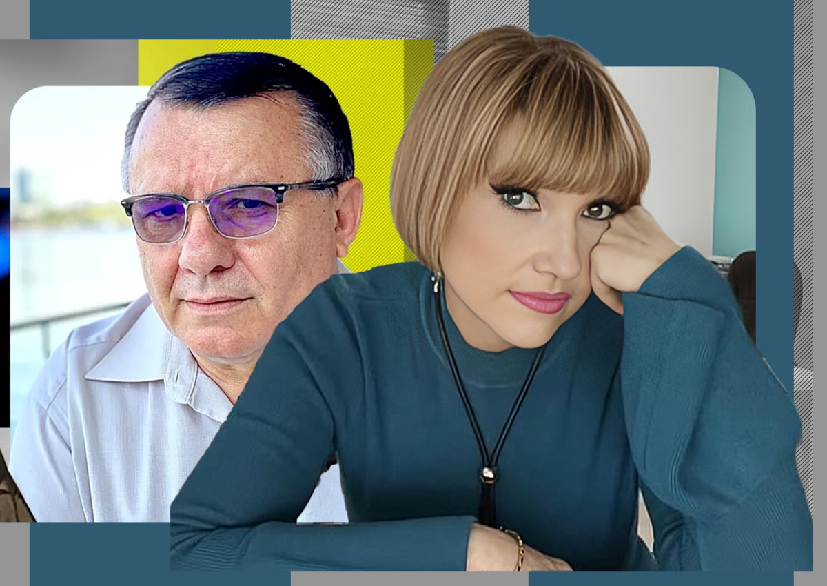 Scandalul Marina Almășan – Georgică Cornu atinge cote maxime! Părinții vedetei TV au luat decizia, după ce…