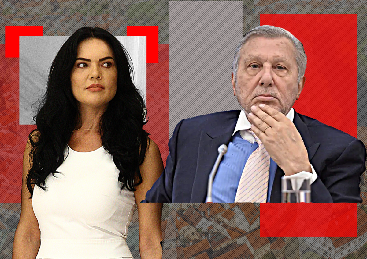 Imagine Stire A plecat singur în Cehia, cu lacrimi în ochi! Ilie Năstase s-a despărțit de Ioana: ”Durere mare…” | 2review.ro