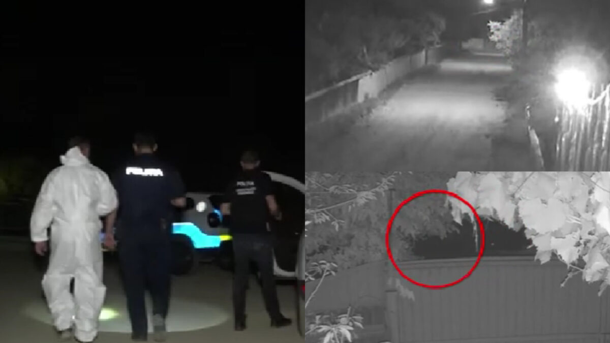 Primele indicii în cazul bărbatului găsit într-o valiză, în Vaslui. Ce se ştie despre el?