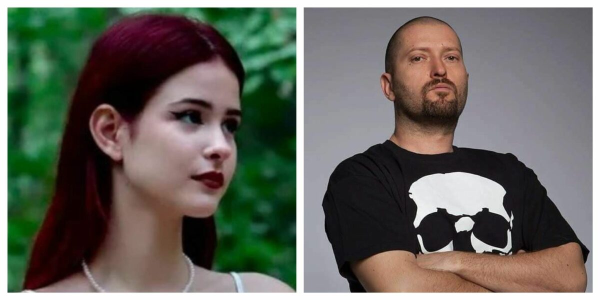 Imagine Stire Mesajul transmis de Cheloo după ce Maria Diana , o tânără de 19 ani din Iași, a fost ucisă de urs în Jepii Mici: ”Schimbați legea!” | 2review.ro