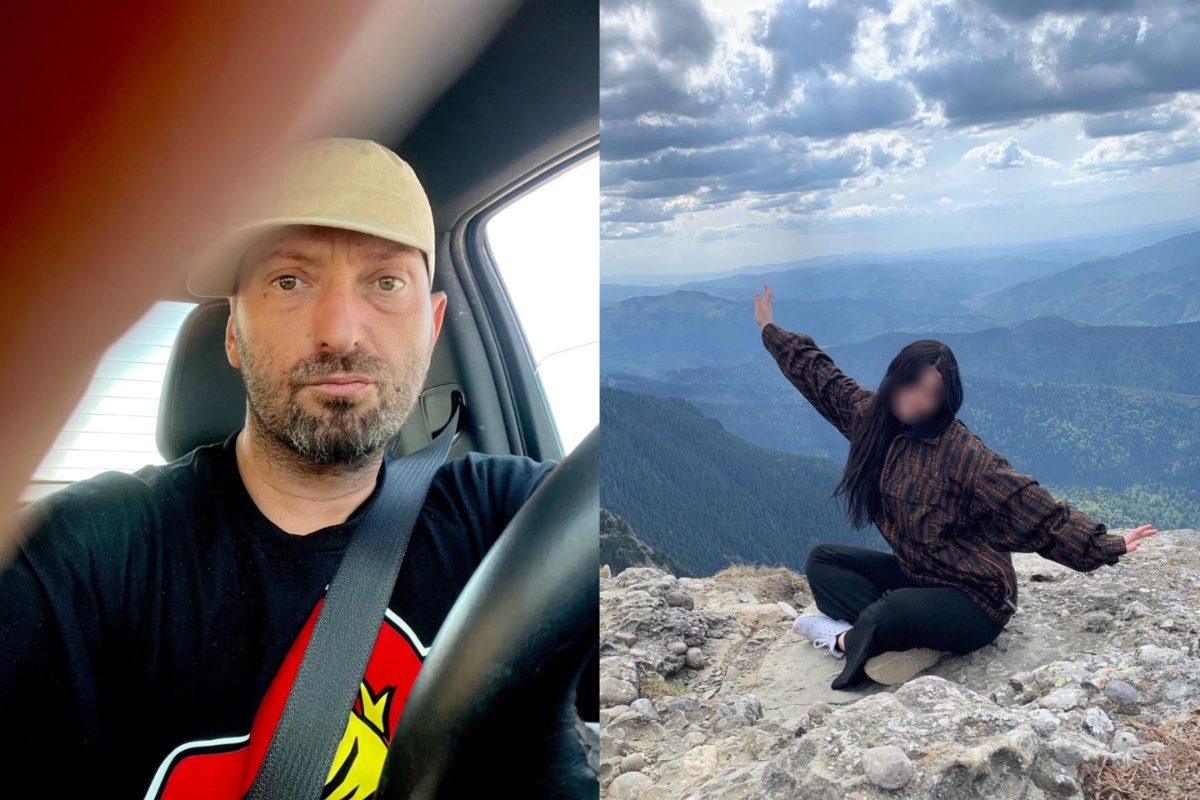 Mesajul transmis de Cheloo după ce Maria Diana , o tânără de 19 ani din Iași, a fost ucisă de urs în Jepii Mici: ”Schimbați legea!”