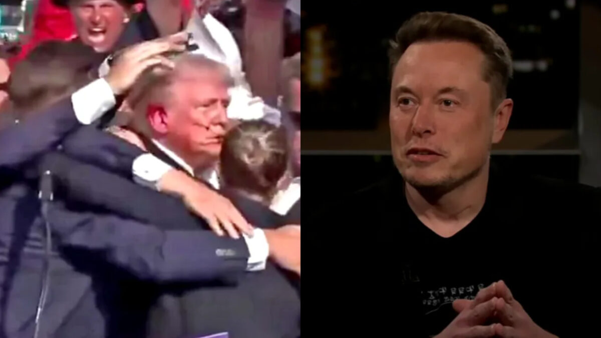 Atacul asupra lui Donald Trump a fost regizat? Informațiile controversate l-au alarmat şi pe Elon Musk
