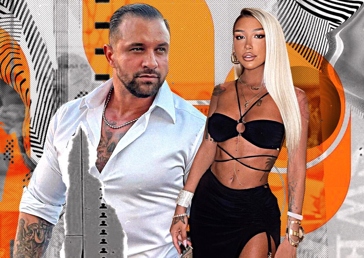 Imagine Stire Cine a ajutat-o pe Ema Uta să treacă peste despărțirea de Alex Bodi, de fapt. Blondina, mai sinceră ca niciodată! | 2review.ro