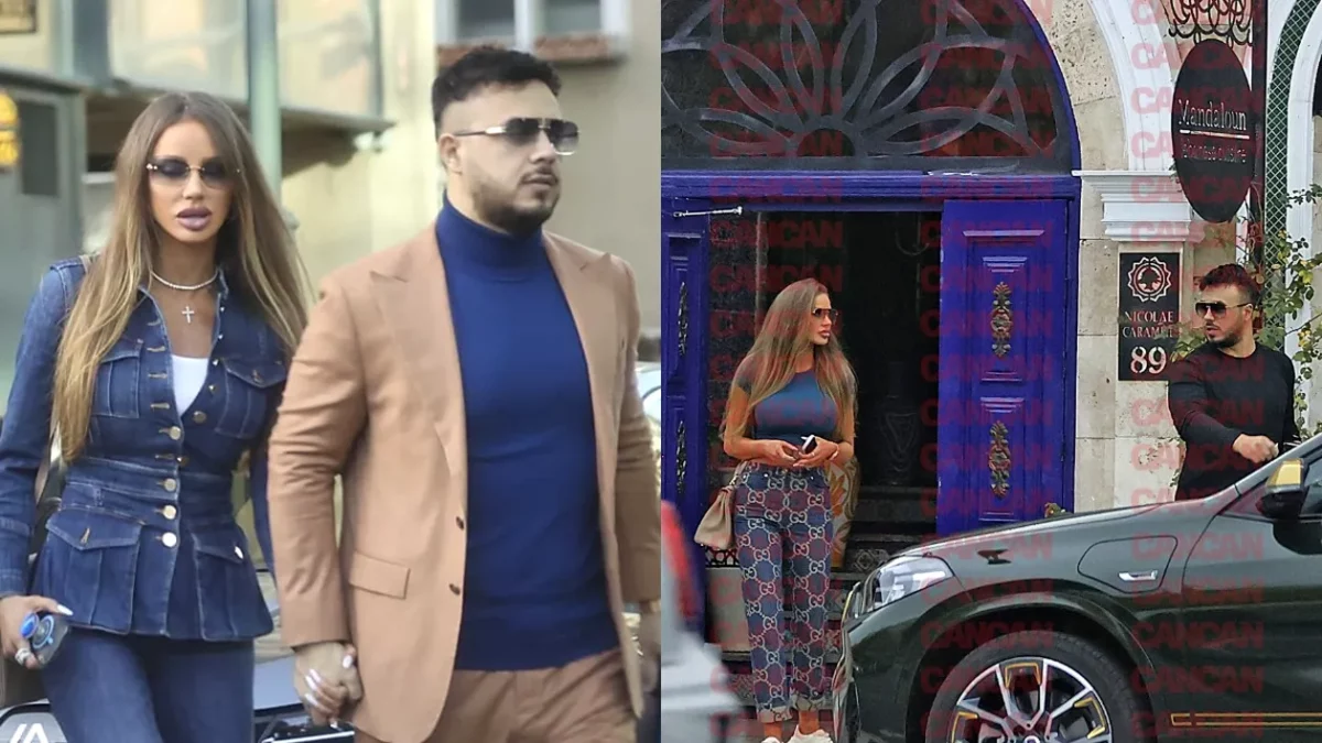 Imagine Stire Gabi Bădălău, mai sincer ca niciodată. De câte ori a înșelat-o pe Bianca Drăgușanu | 2review.ro