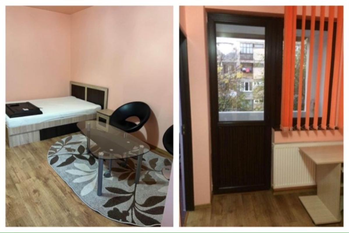 O altă garsonieră din Cluj șochează piața imobiliară! Cât cere o femeie pentru o locuință de 28 mp