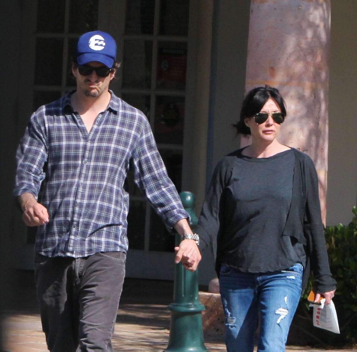 Ce i-a făcut Shannen Doherty soțului ei, cu câteva ore înainte să moară. Abia acum s-a aflat ce s-a întâmplat pe 13 iulie 2024!