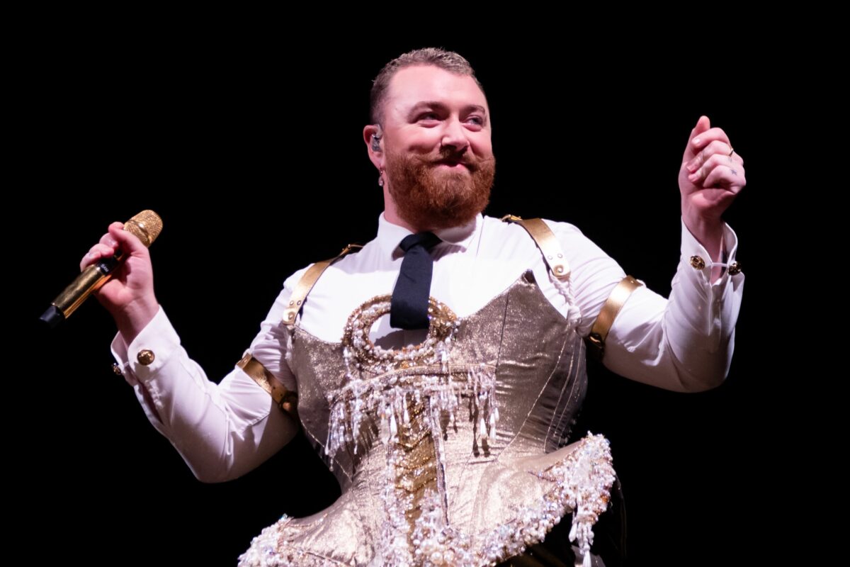 Sam Smith, pe scena de la UNTOLD 2024! Ce cerințe are artistul pentru evenimentul care ocupă locul 3 în topul celor mai mari festivaluri din lume