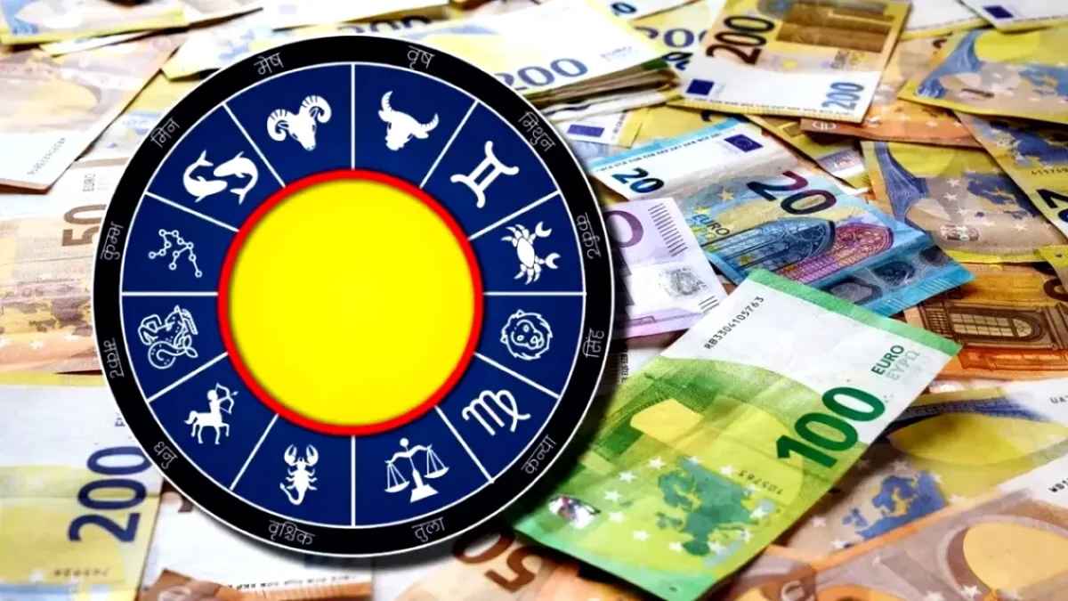 Imagine Stire Zodiile care vor da de mulți bani în luna august. Astrele le surâd! | 2review.ro
