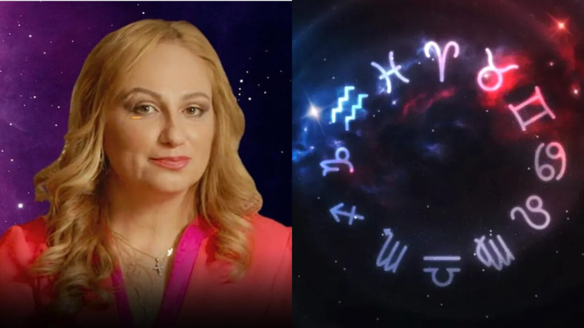 Imagine Stire Horoscop 8-14 iulie 2024 cu Cristina Demetrescu. Zodia care va avea probleme cu banii | 2review.ro