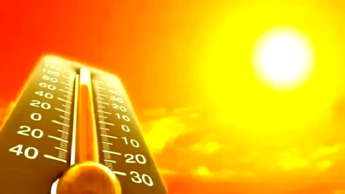 Imagine Stire Prognoza meteo azi, 26 mai 2026. România, sub influența unui val de aer cald: regiunile unde temperaturile explodează | 2review.ro