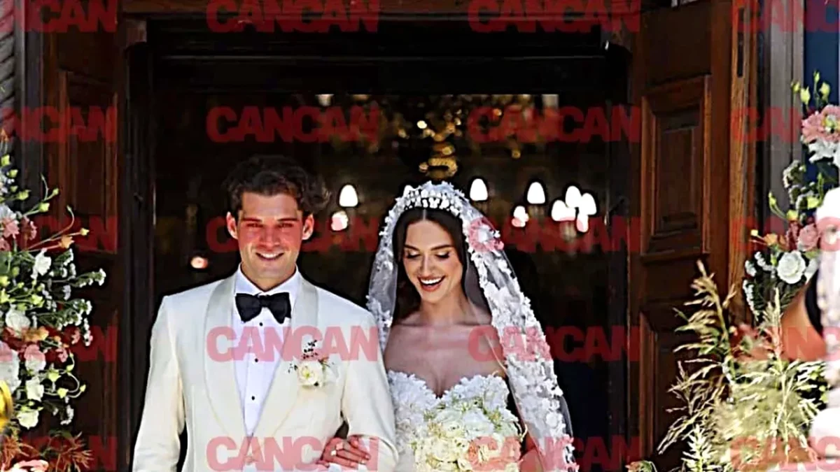 Imagine Stire Cine se bucură acum de popularitate după nunta lui Ianis Hagi cu Elena? „O oportunitate cu totul specială” | 2review.ro