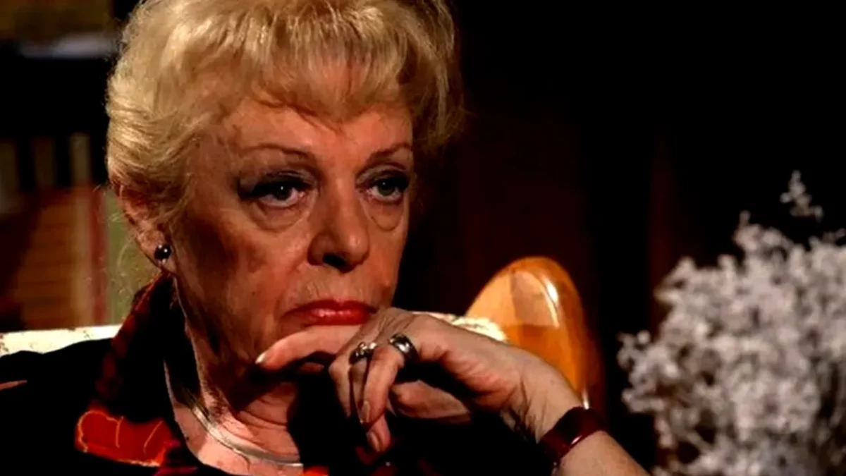 Imagine Stire Înmormântarea actriței Ileana Stana Ionescu, amânată?! Fiul acriței trebuie să vină din America | 2review.ro