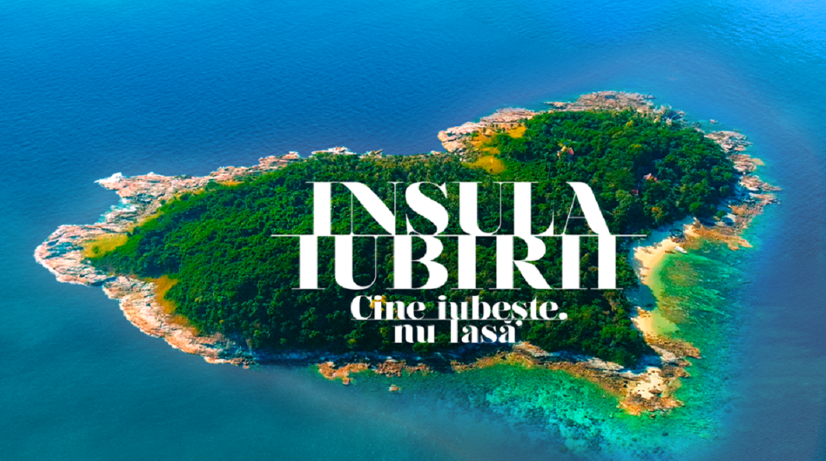 Imagine Stire Cum poţi vedea Insula iubirii online sau în aer liber? Antena 1 transmite emisiunea de 3 ori pe săptămână | 2review.ro