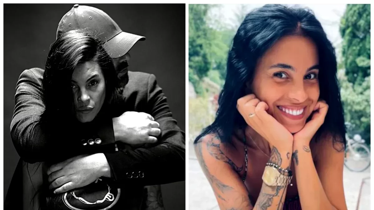 Imagine Stire Livia Eftimie, val uriaș de HATE după ce s-a pozat cu Spike. Ce a putut să pățească fosta lui Bordea | 2review.ro