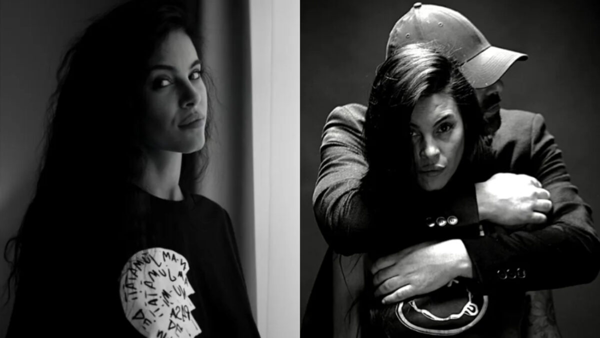 Imagine Stire Livia-ex Bordea spulberă misterul cu o singură poză. Adevărul despre „despărțirea” de Spike e doar unul | 2review.ro