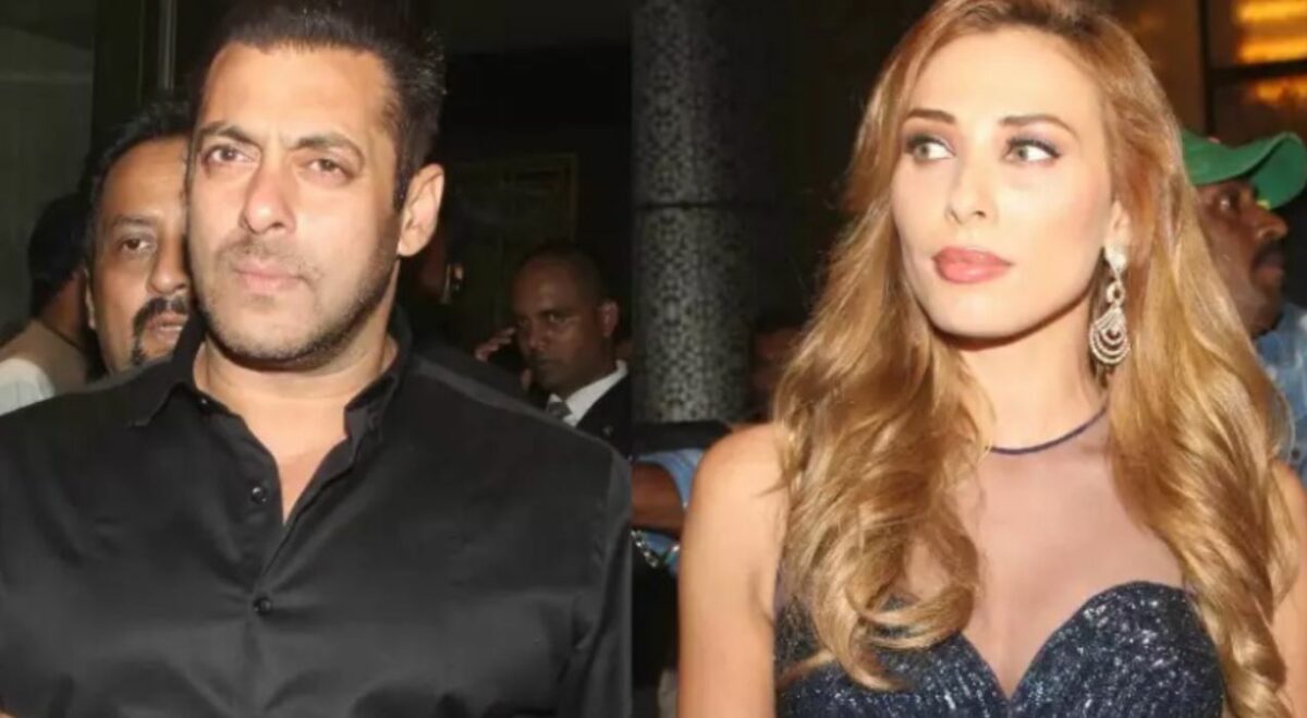 Salman Khan i-a cunoscut pe părinții Iuliei Vântur! Imaginile care dovedesc cât de serioasă e relația celor doi, de fapt