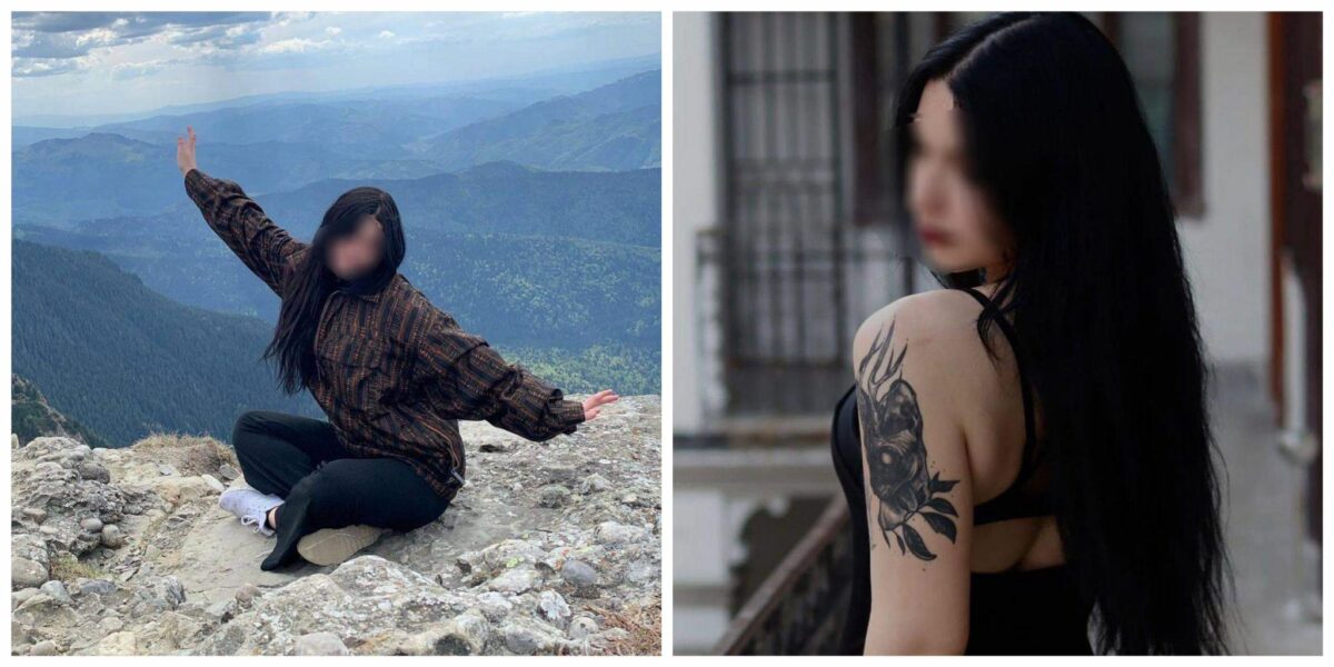 Imagine Stire Răsturnare de situație în cazul morții Mariei Diana, tânăra ucisă de urs la Jepii Mici: ”Băiatul era singur și cobora” | 2review.ro